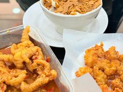 -水牛奶皇后糖水铺(深圳总店)