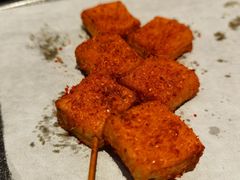 鱼豆腐-管氏翅吧(国展店)