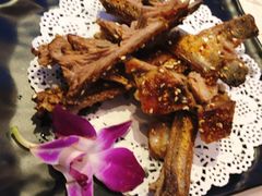 -九府羊·鲜羊火锅·烤串(新华路店)