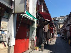 街道-添發碗仔翅美食