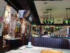 -寂寞的豆芽 烧烤酒场(丽景店)