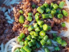 -左撇子私房面