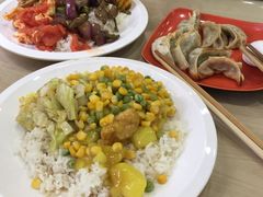 -梅园食堂