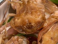 -荣祥海鲜·烟台菜(胜利路二部)
