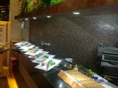 -雄楚国际大酒店-四季西餐厅