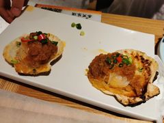 -奉天宴遇烧烤·冒锅