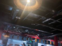 大堂-梯坎老火锅(天禧店)