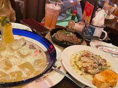 -Chili's Cafe&Bar奇利斯(滨江店)
