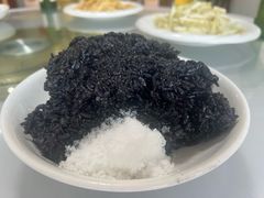 -天乐农家鱼头王(天目湖店)
