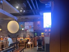 -呷哺呷哺 黄金牧场 (欢乐谷店)