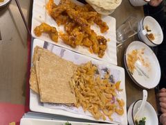 -鲁南仔·滕州炒鸡(经三路店)