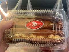 -白玉兰食品甜凤店(合生汇店)