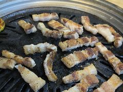 -乌拉烤肉(如皋首店)