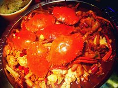 -胖哥俩肉蟹煲(河北勒泰购物中心店)
