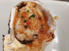 -很久以前羊肉串(中山公园店)