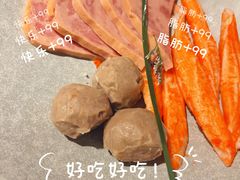 -芸山季·云南野生菌火锅(人民广场来福士店)