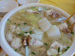 -荣生萝卜汤饭店