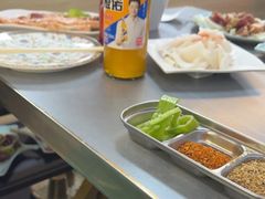 -牛犇炭火烤肉·鲜切烤肉(承德总店)