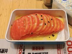 -00后的烤串·扬州地标烧烤(大运河博物馆店)