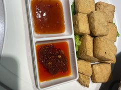 双沾臭豆腐-19号私房菜(云南路店)