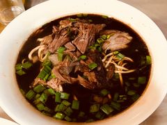 -南花桥羊肉馆老字号(乌镇店)