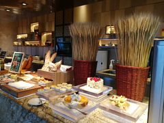 -嘉定凯悦·咖啡厅