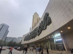 -保利剧院(保利大厦店)