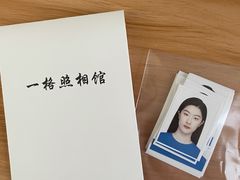 -一格照相馆(五道口店)