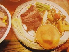 -AFS Cafe & Canteen(闽江二路店)