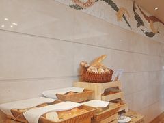 -皇朝万鑫自助餐厅