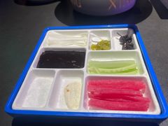 -小大董·烤鸭(西单大悦城店)