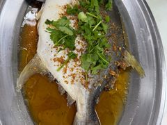 -新峰肉骨茶(总店)