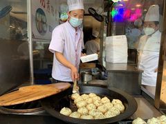 -鲜得来排骨年糕(豫园店)