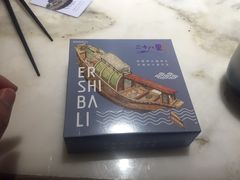 -二十八里太湖船菜(吉祥路店)