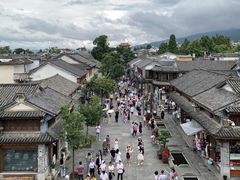 -大理古城