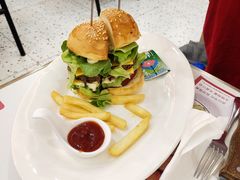 -斗牛士牛排餐厅(嘉里汇店)