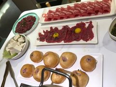 -许府牛火锅(信义坊总店)