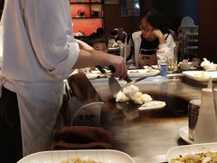-火地铁板烧(昆山万象汇店)
