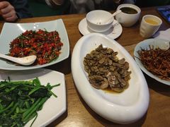 -阿斯牛牛·凉山菜(新会展店)