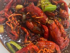 -阿福龙虾·海鲜烧烤(合肥路店)