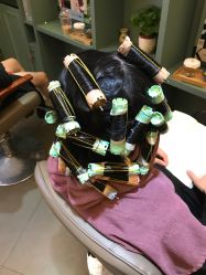 -Hair ART造型沙龙