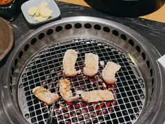 -焱铁烧·黑毛和牛专门店(南宁万象城店)