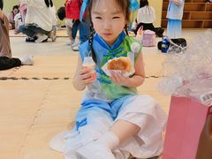 -无锡金色摇篮幼儿园(宝龙城市广场店)