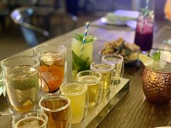 -The BREW·酿餐厅(浦东嘉里大酒店)