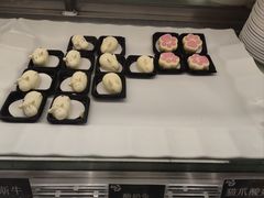 -初色海鲜自助(万丰路店)