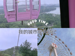 -东湖生态旅游风景区