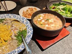 -杏花村水席楼·洛阳水席(老城十字街店)