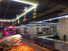 -海云庵农贸市场