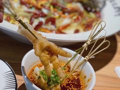 -太二酸菜鱼(汕头苏宁广场店)