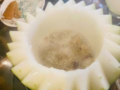 -尚竹阁冬瓜盅·18年地标美食(平洲店)